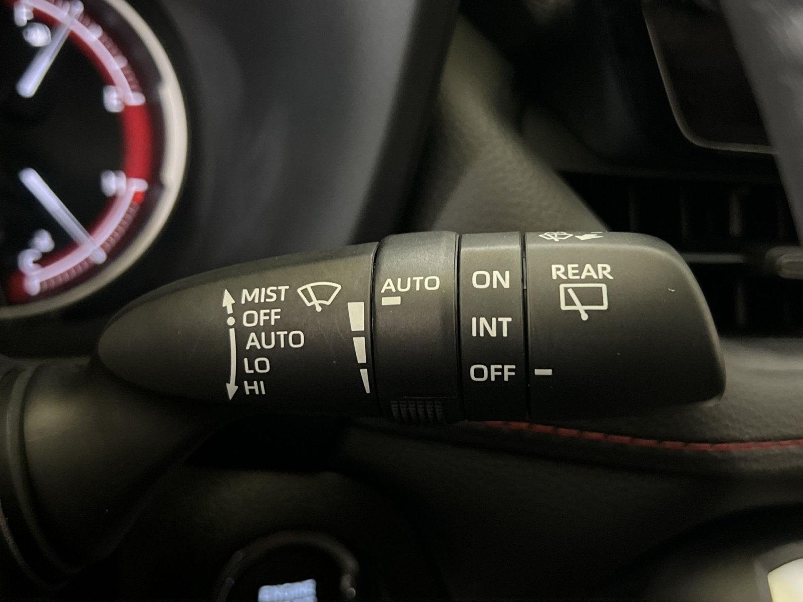 2023 Toyota RAV4 TRD Off Road