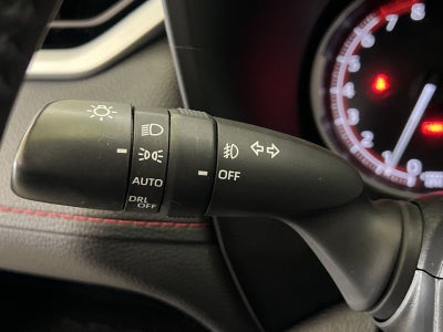 2023 Toyota RAV4 TRD Off Road
