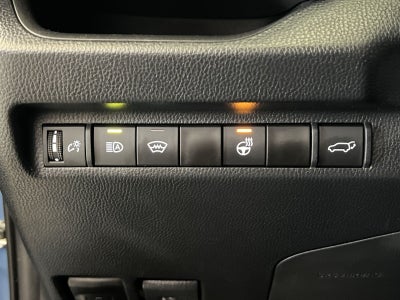 2023 Toyota RAV4 TRD Off Road