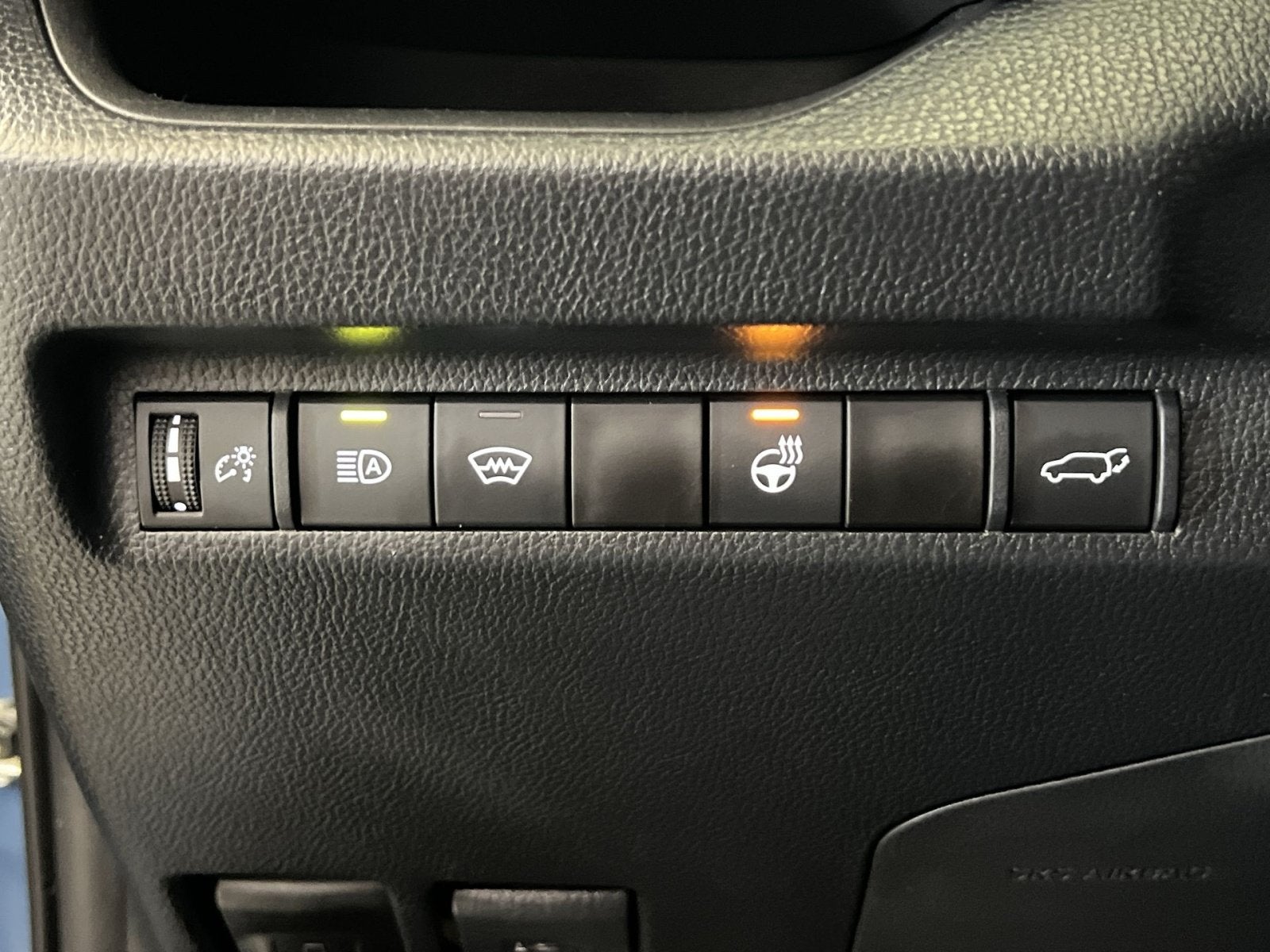 2023 Toyota RAV4 TRD Off Road