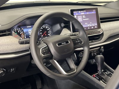 2024 Jeep Compass Sport