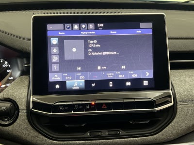 2024 Jeep Compass Sport