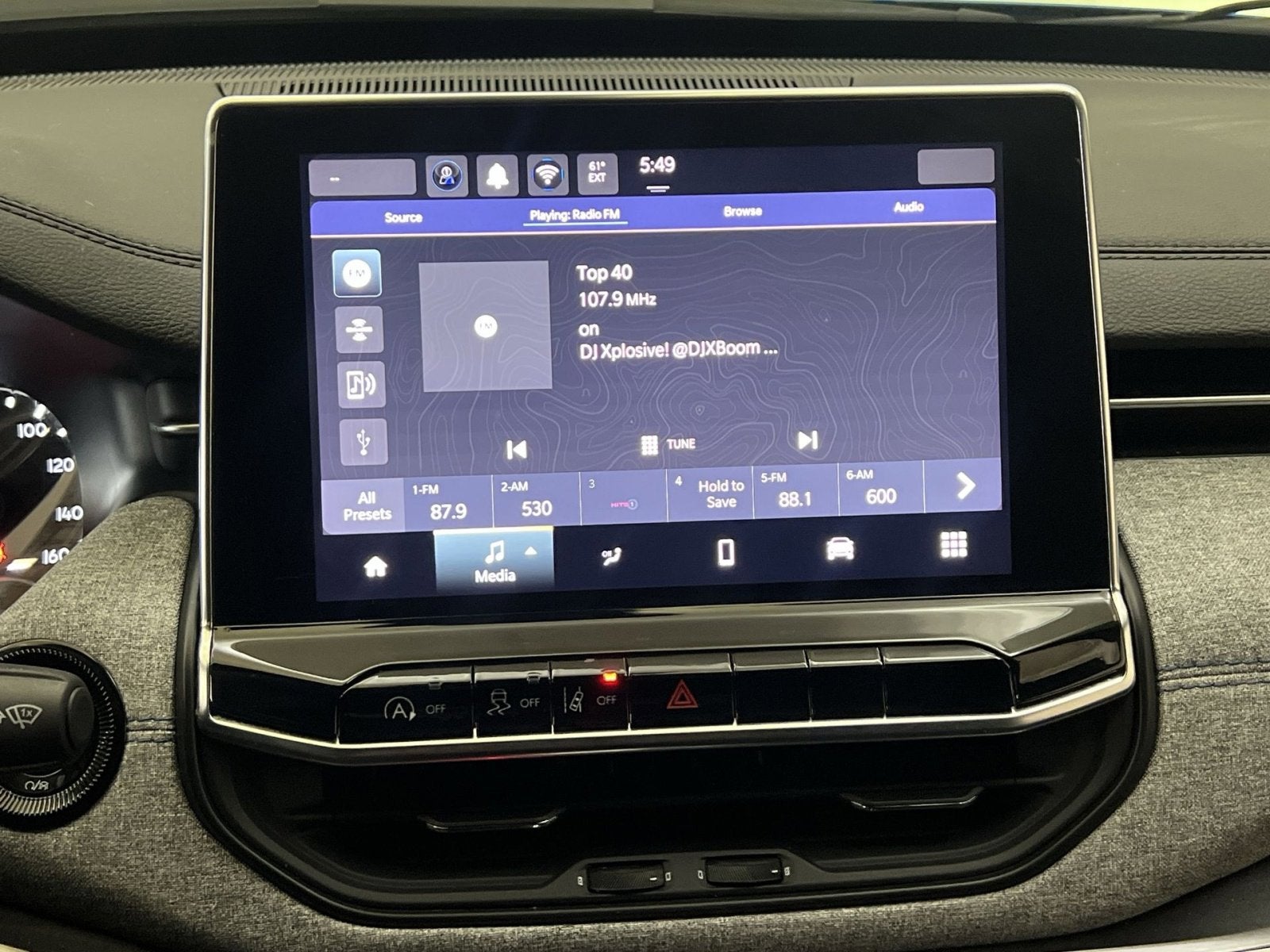 2024 Jeep Compass Sport