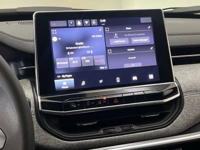 2024 Jeep Compass Sport
