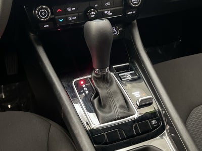 2024 Jeep Compass Sport