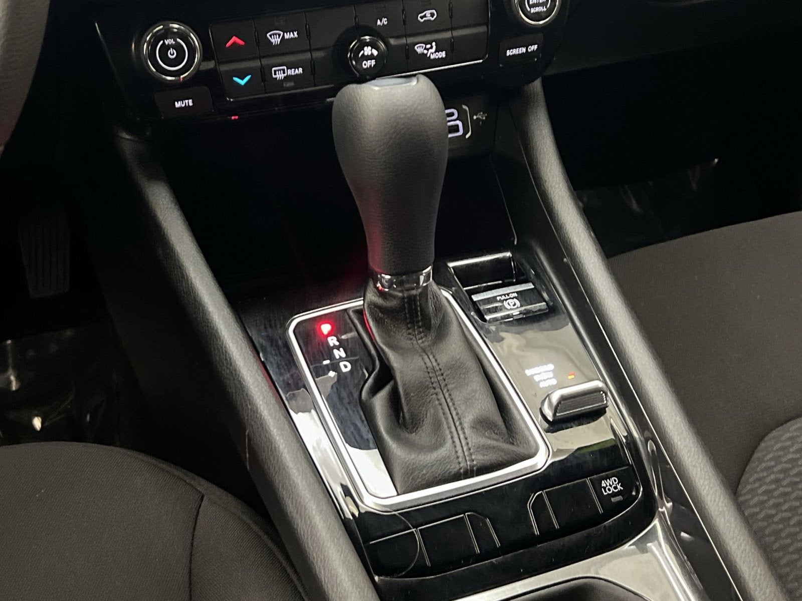 2024 Jeep Compass Sport