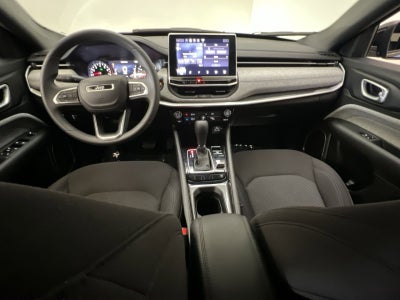 2024 Jeep Compass Sport