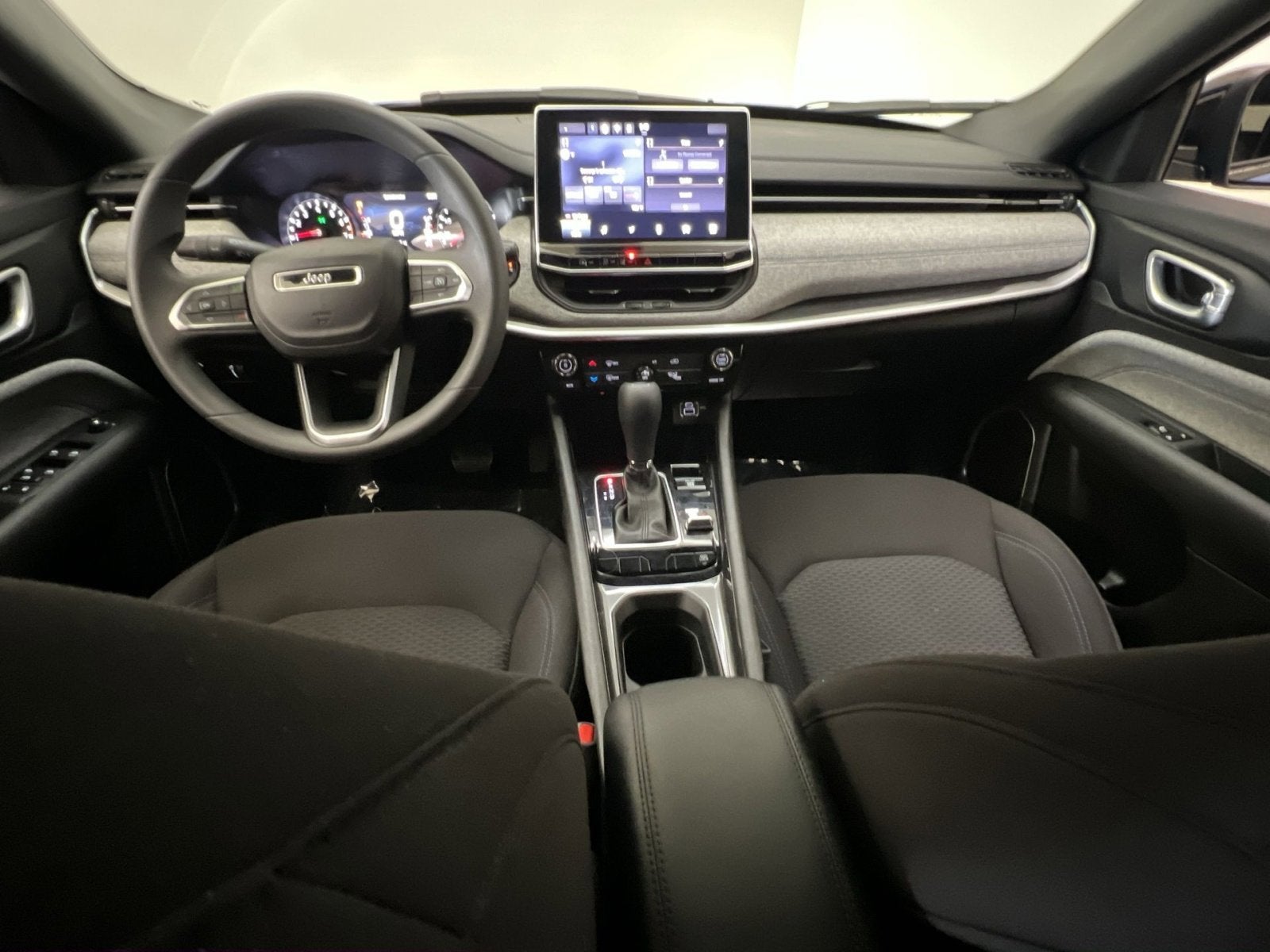 2024 Jeep Compass Sport