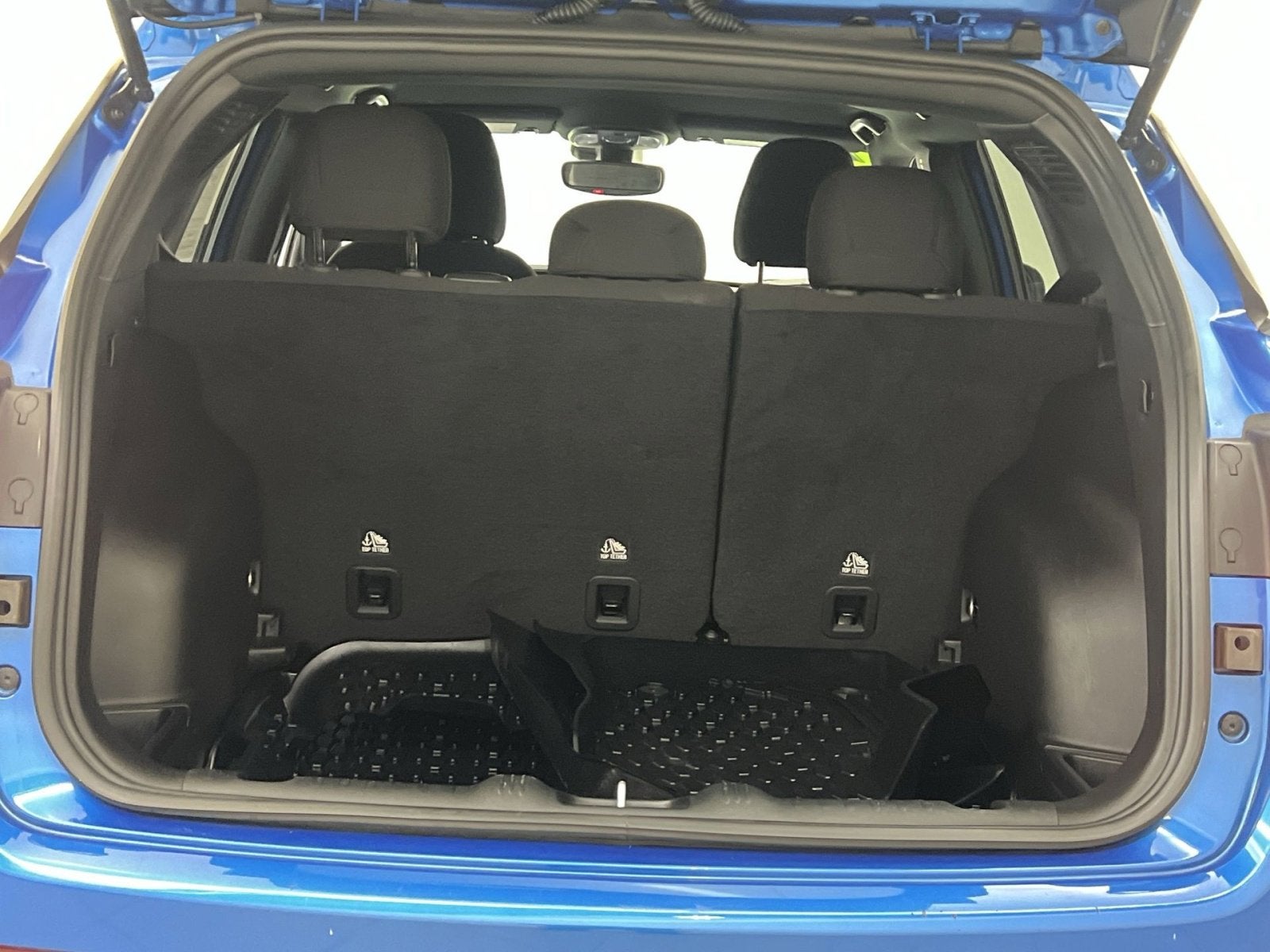 2024 Jeep Compass Sport