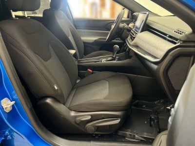 2024 Jeep Compass Sport