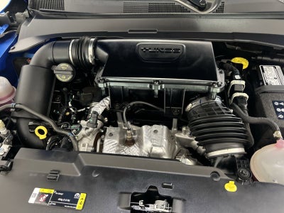 2024 Jeep Compass Sport