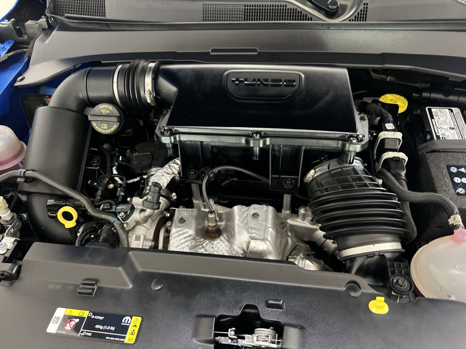 2024 Jeep Compass Sport