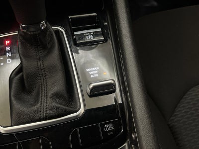 2024 Jeep Compass Sport