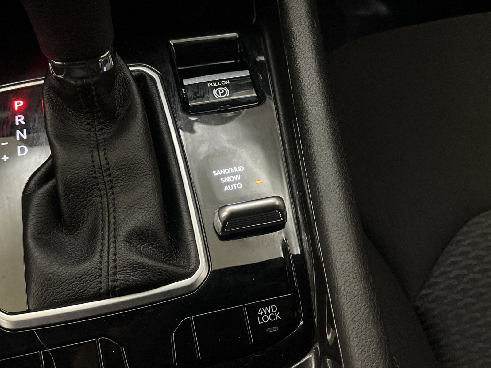2024 Jeep Compass Sport