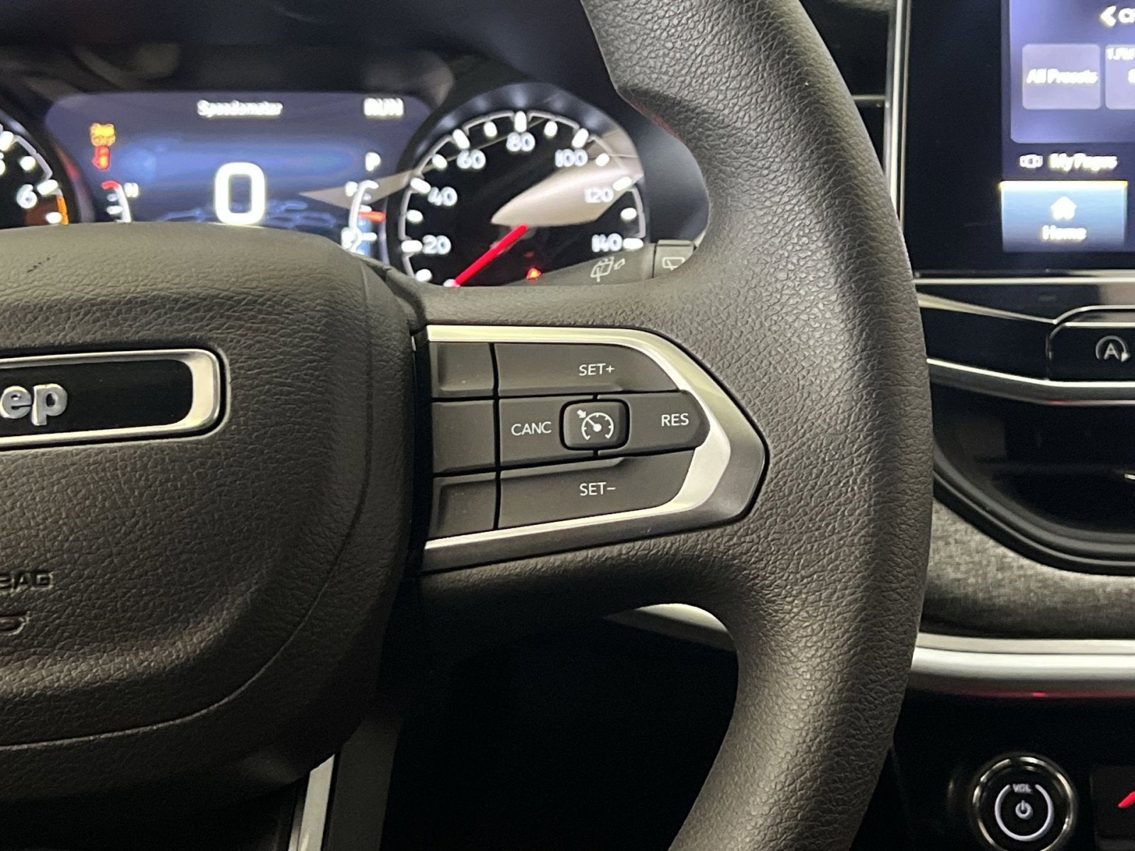2024 Jeep Compass Sport