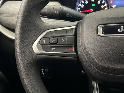 2024 Jeep Compass Sport