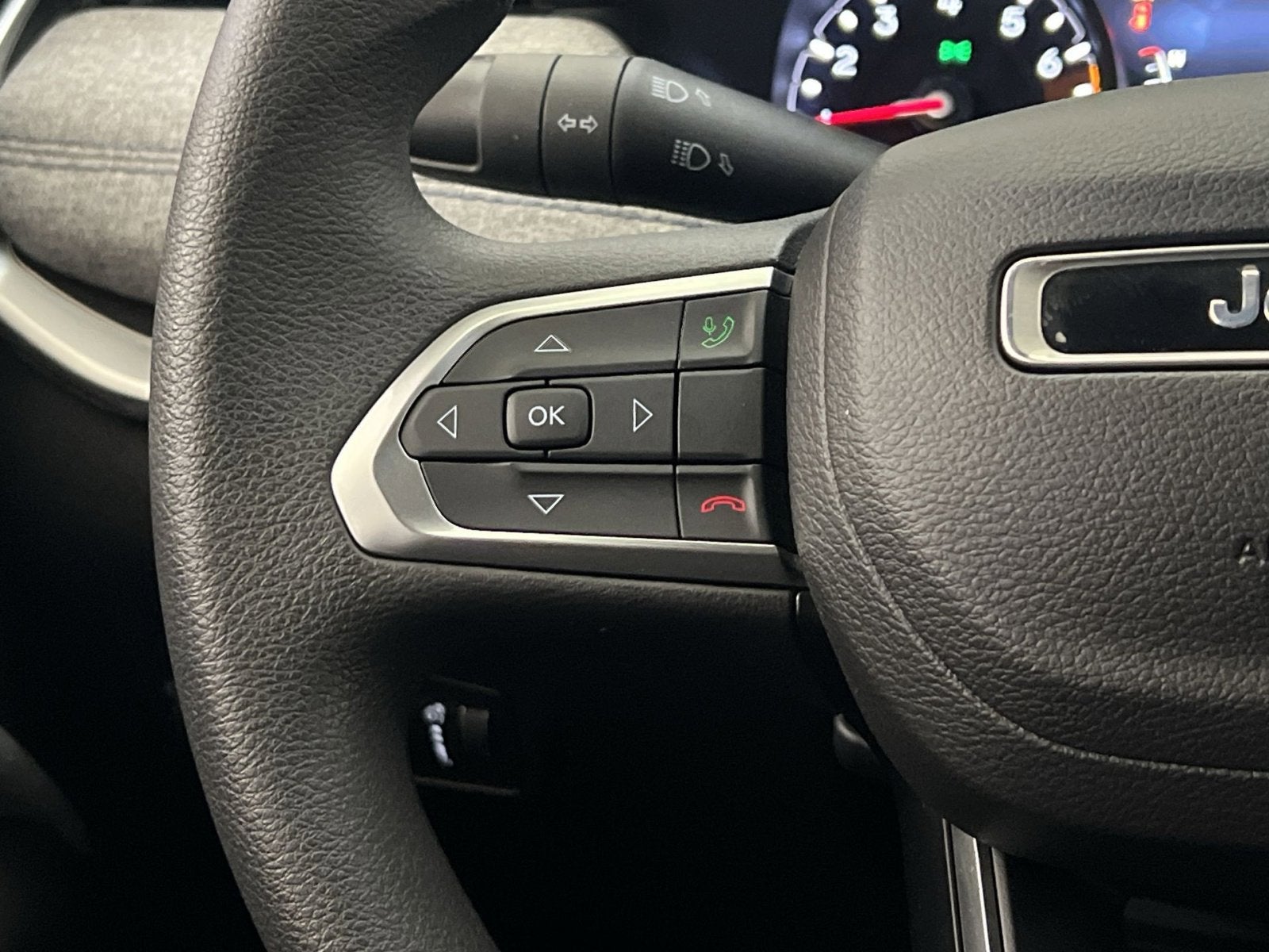2024 Jeep Compass Sport