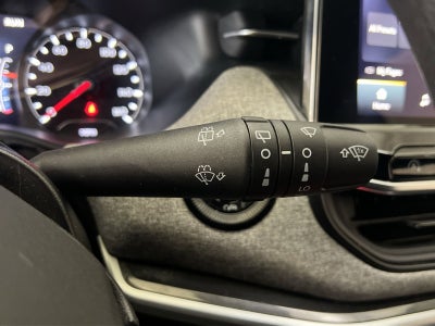 2024 Jeep Compass Sport