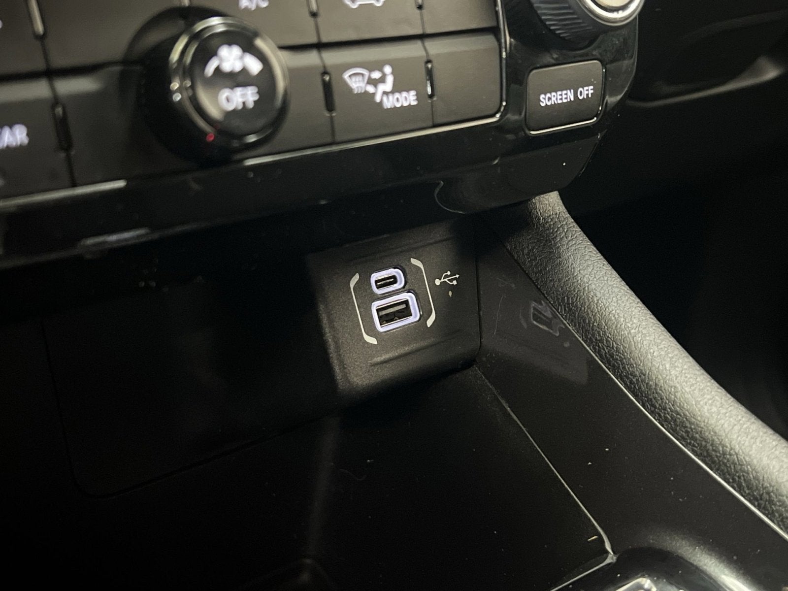 2024 Jeep Compass Sport