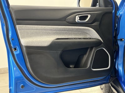 2024 Jeep Compass Sport