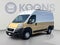 2021 RAM ProMaster 2500 High Roof