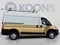2021 RAM ProMaster 2500 High Roof