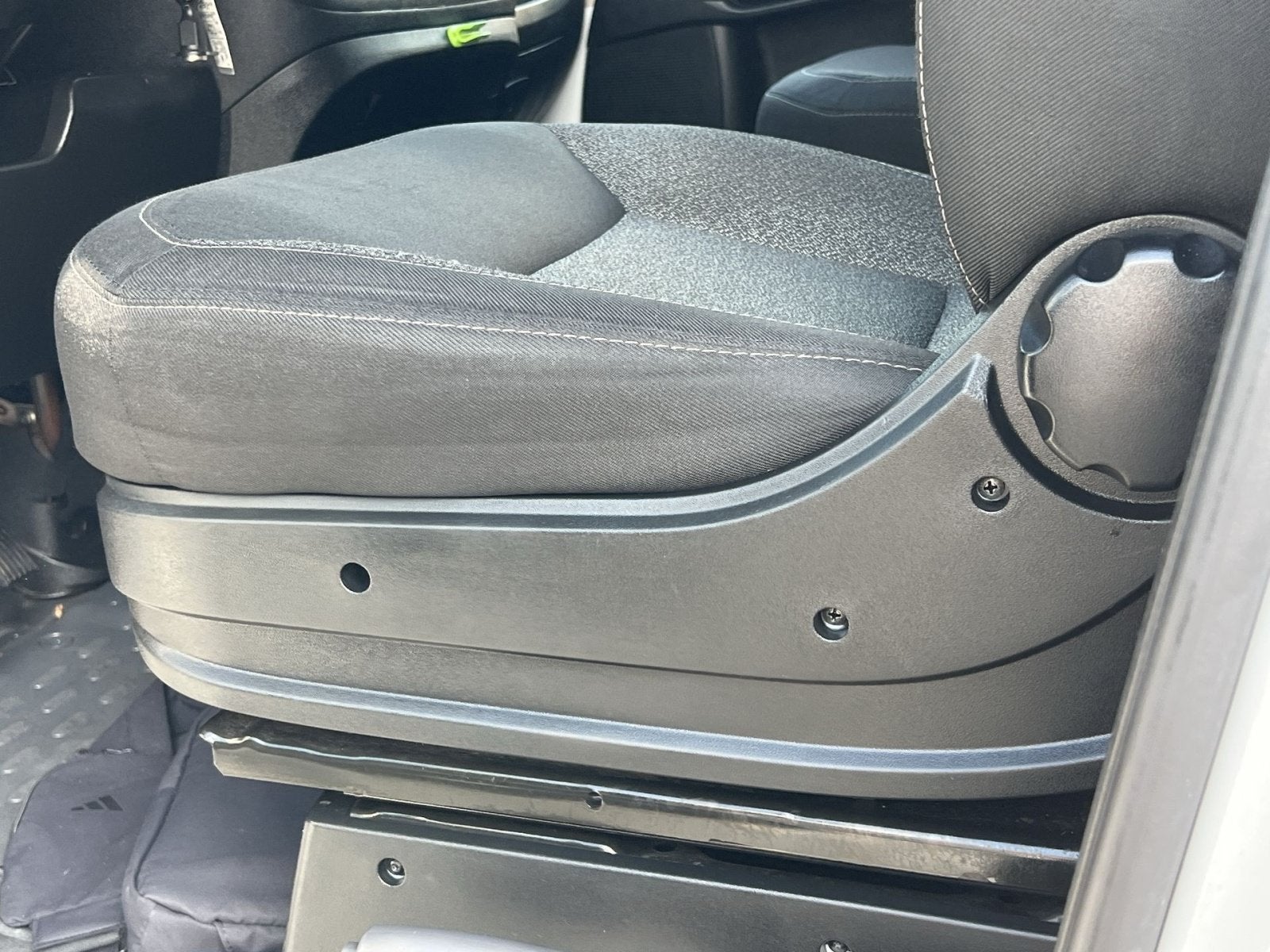 2021 RAM ProMaster 2500 High Roof
