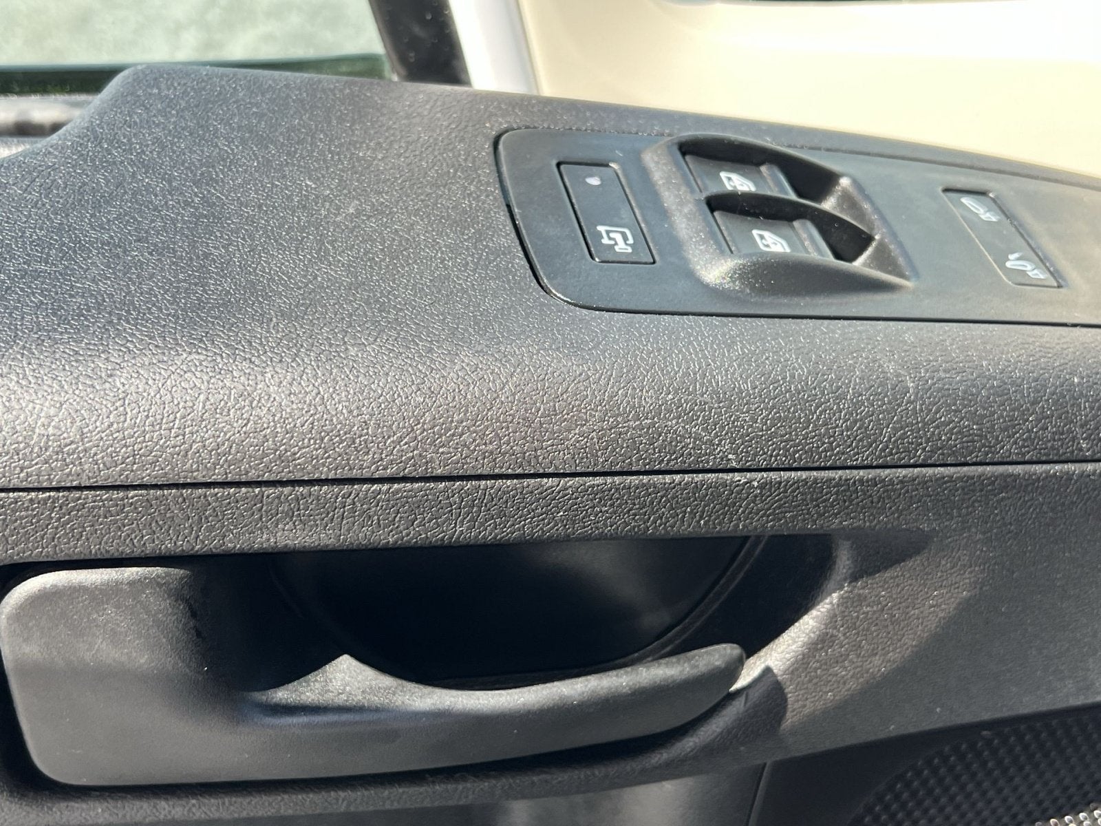 2021 RAM ProMaster 2500 High Roof