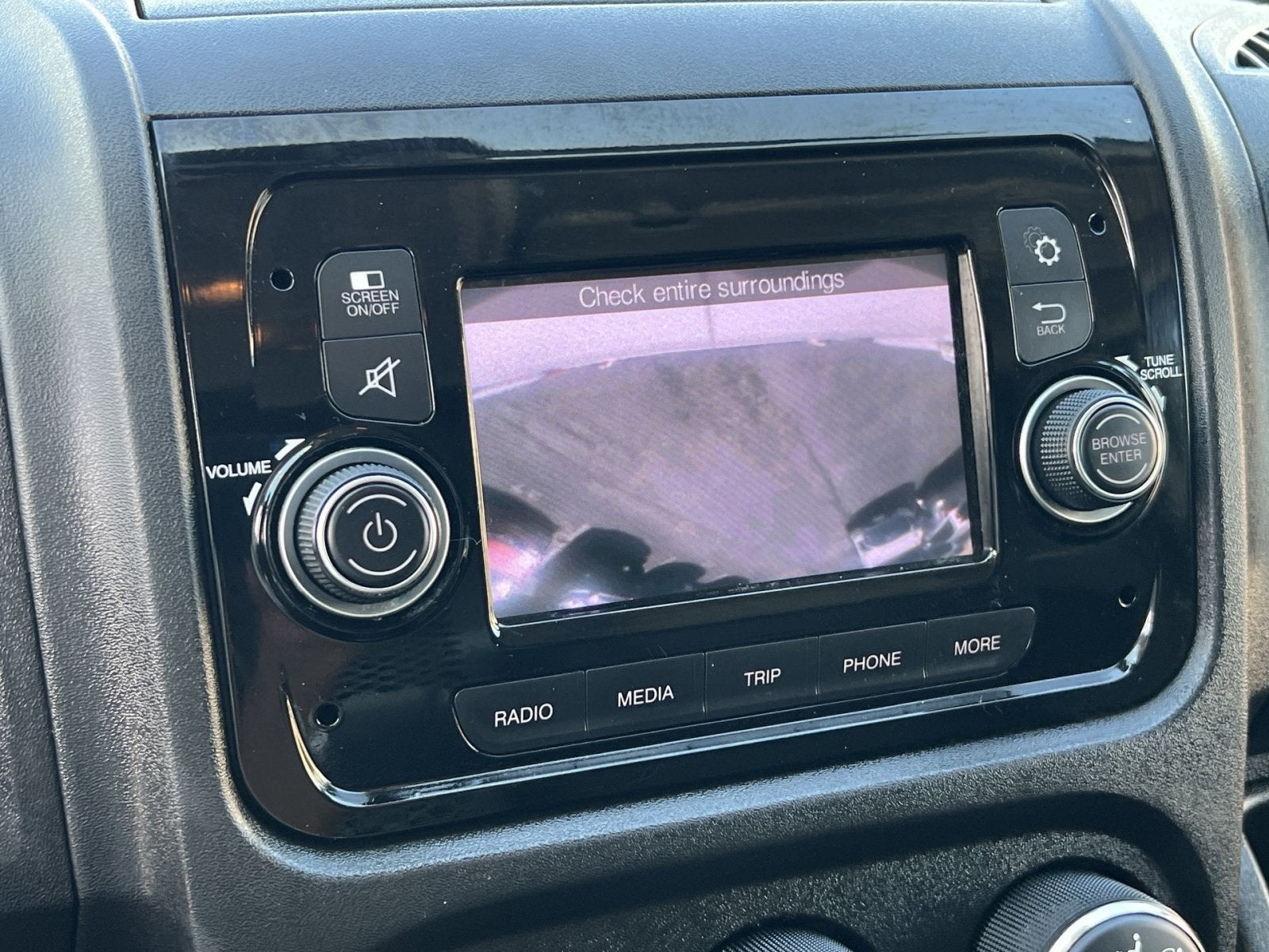 2021 RAM ProMaster 2500 High Roof