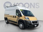 2021 RAM ProMaster 2500 High Roof