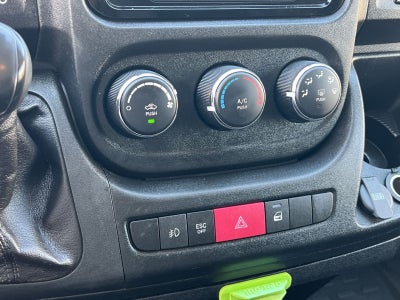 2021 RAM ProMaster 2500 High Roof