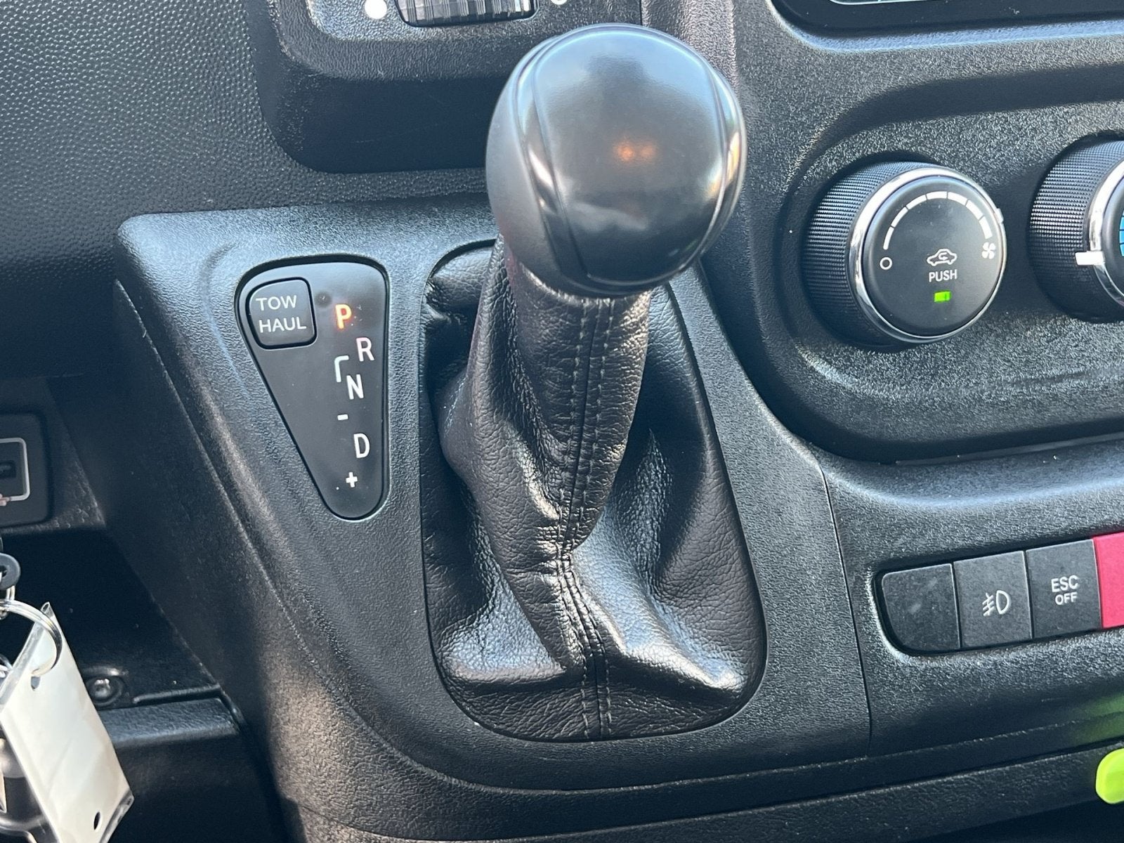 2021 RAM ProMaster 2500 High Roof