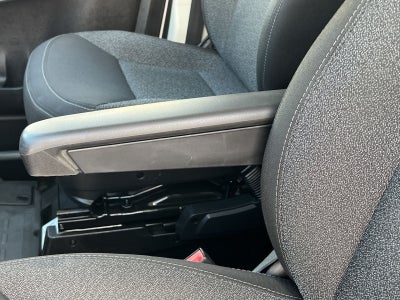 2021 RAM ProMaster 2500 High Roof