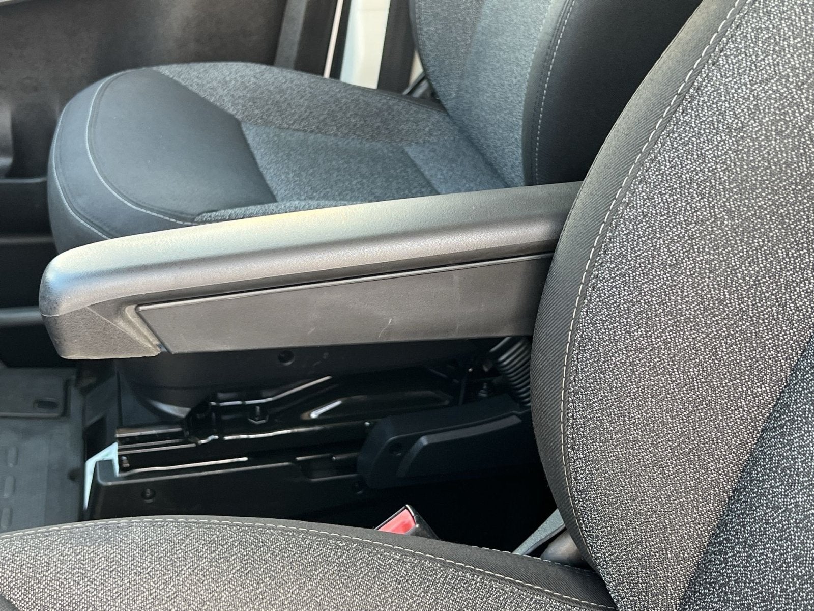 2021 RAM ProMaster 2500 High Roof