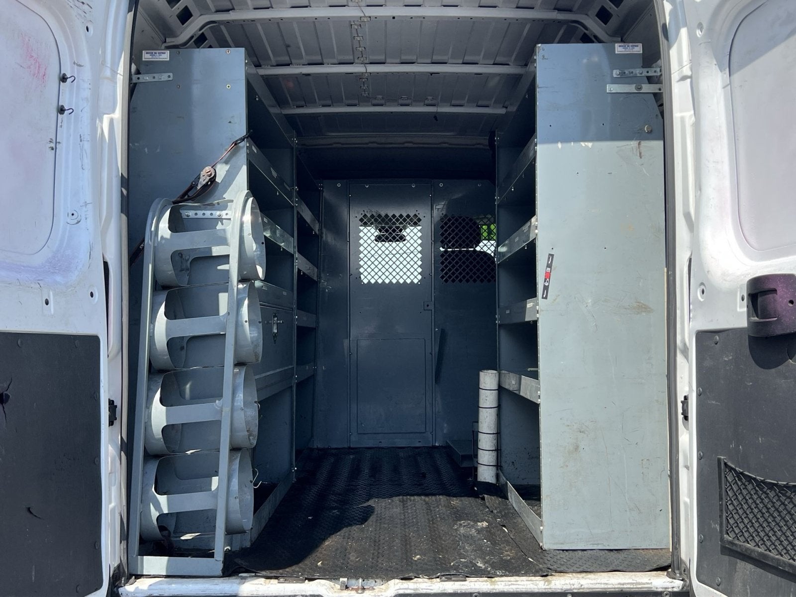 2021 RAM ProMaster 2500 High Roof