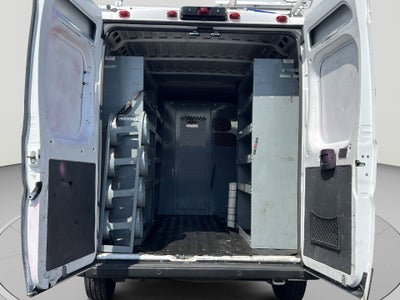 2021 RAM ProMaster 2500 High Roof