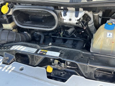 2021 RAM ProMaster 2500 High Roof