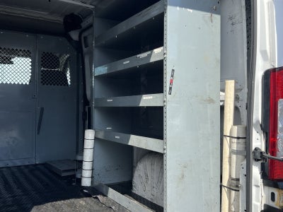 2021 RAM ProMaster 2500 High Roof