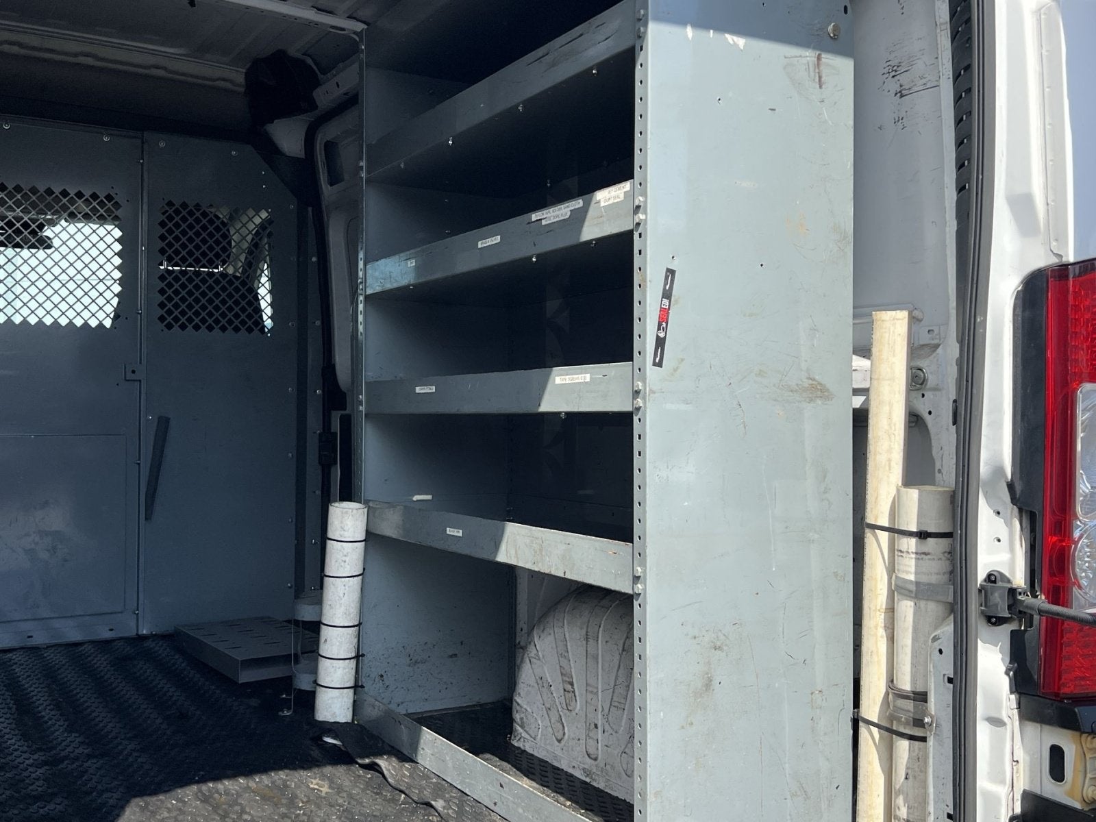 2021 RAM ProMaster 2500 High Roof