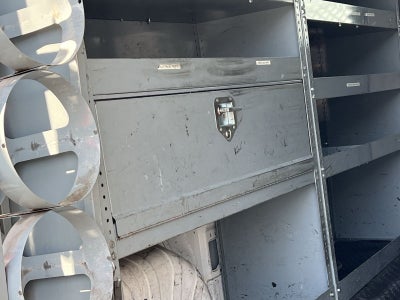 2021 RAM ProMaster 2500 High Roof