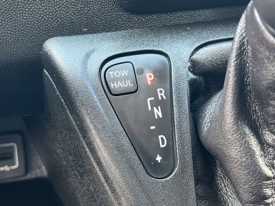 2021 RAM ProMaster 2500 High Roof