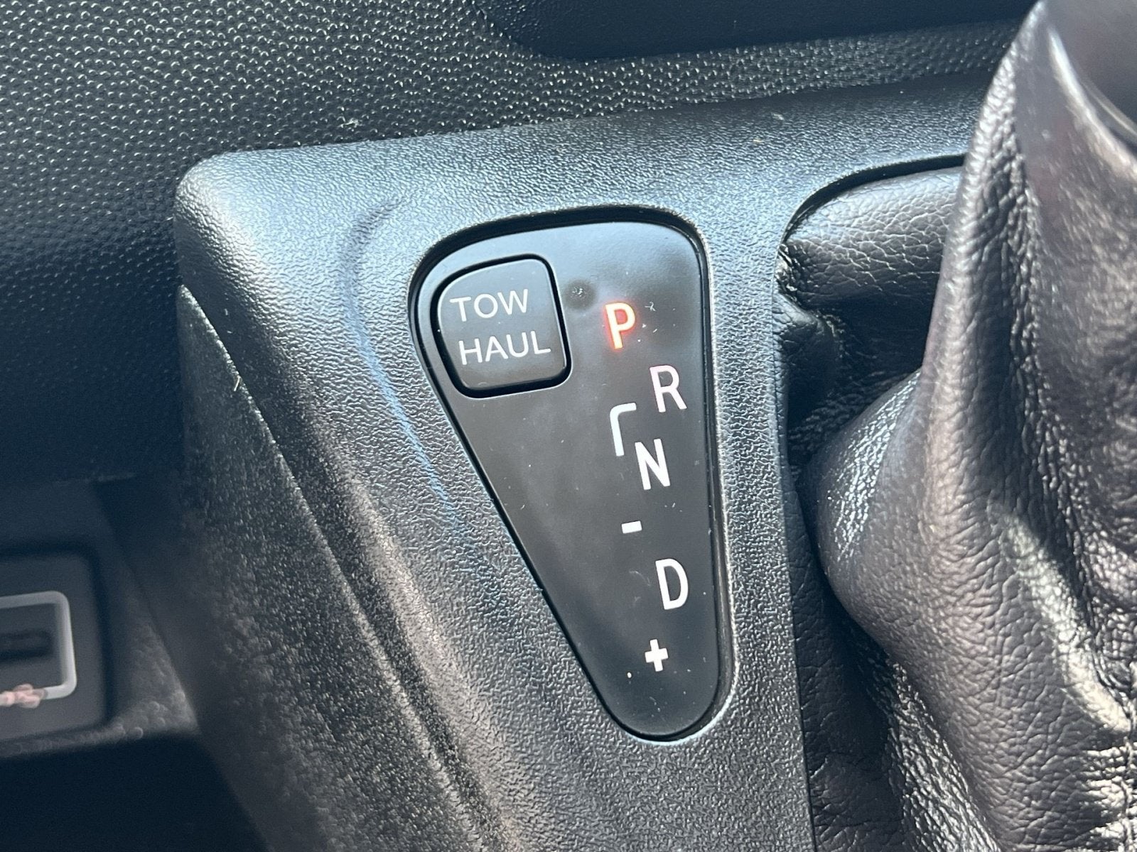 2021 RAM ProMaster 2500 High Roof