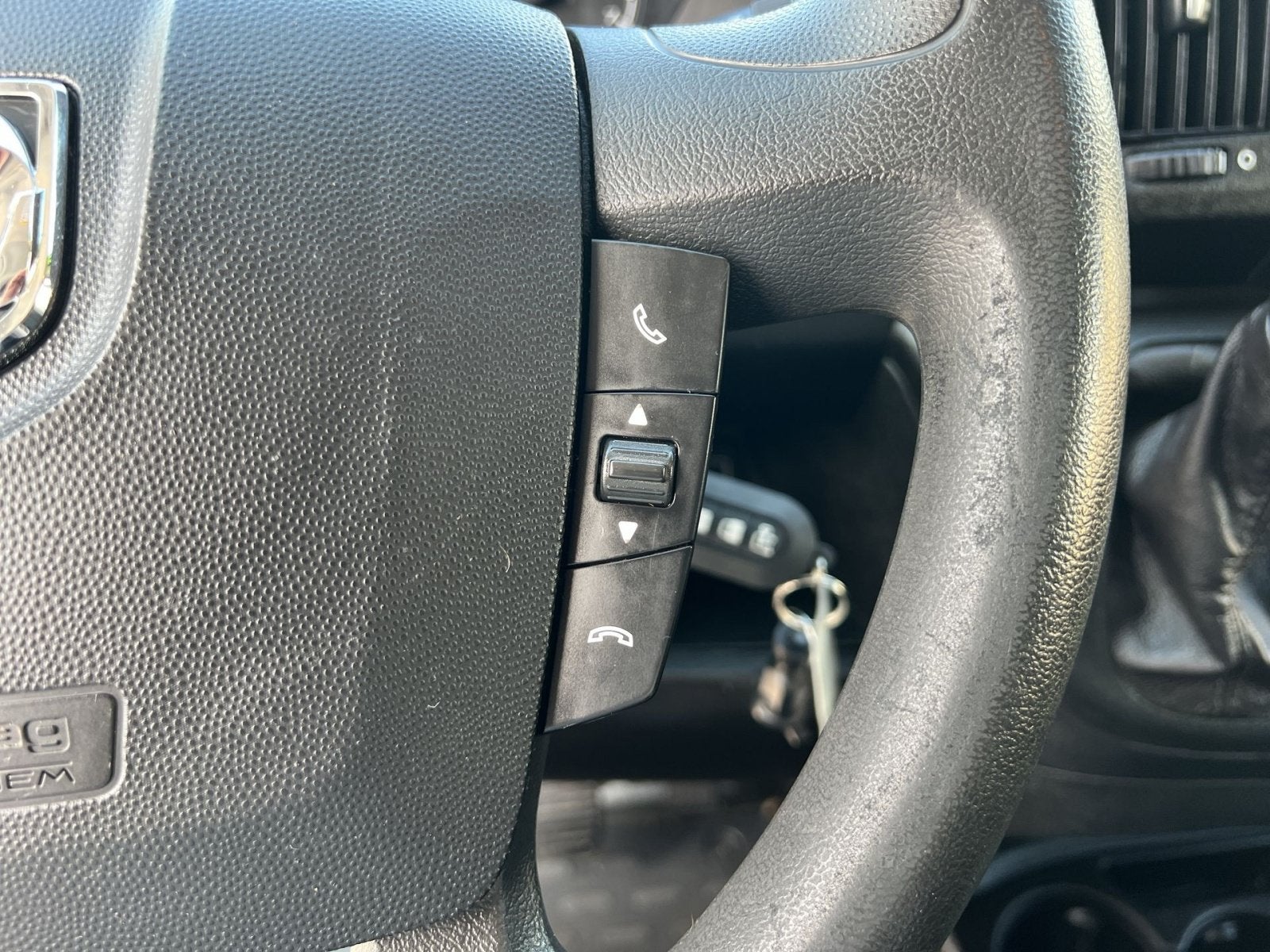 2021 RAM ProMaster 2500 High Roof