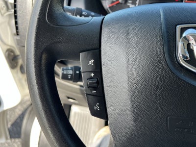 2021 RAM ProMaster 2500 High Roof
