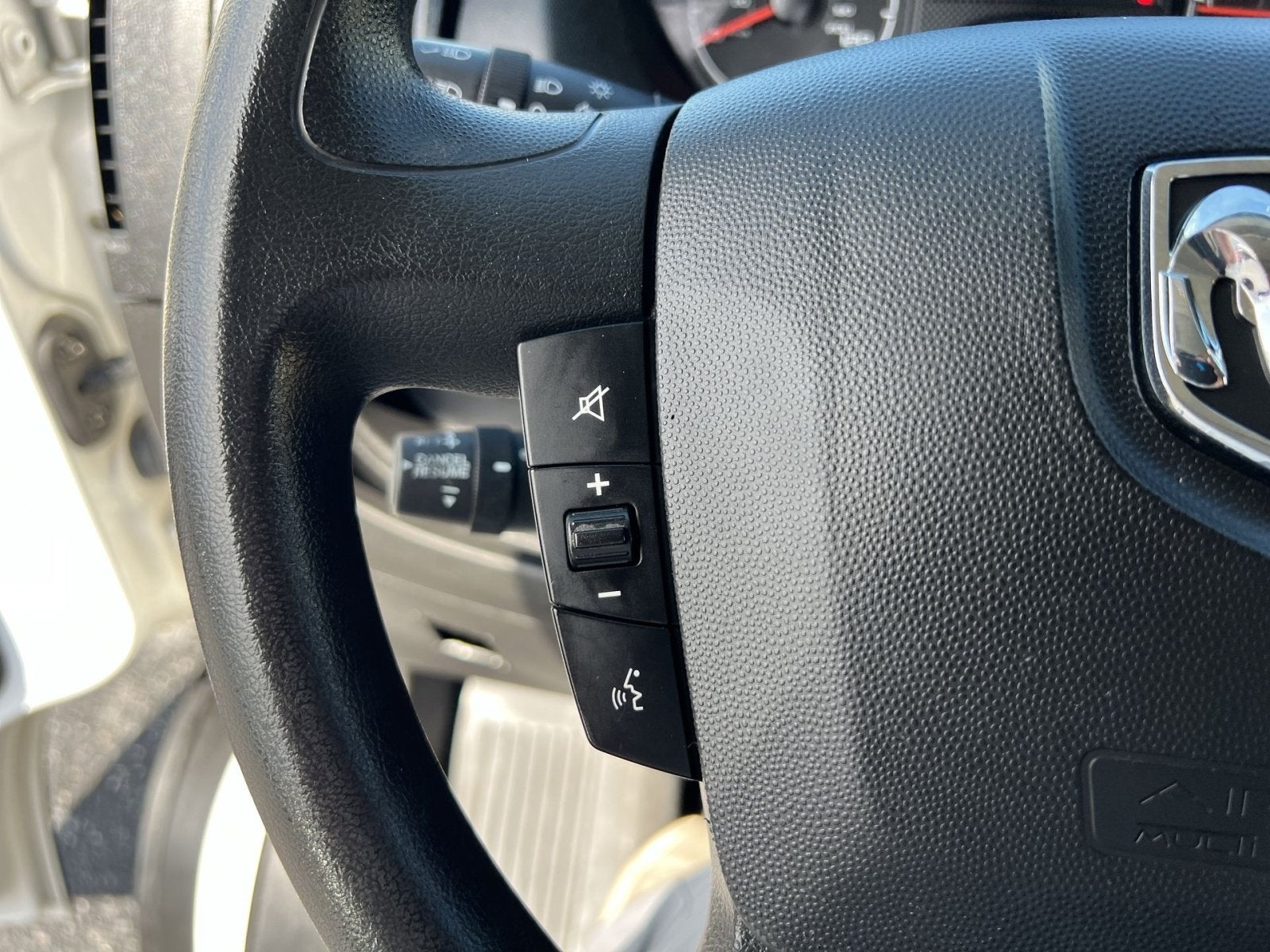 2021 RAM ProMaster 2500 High Roof