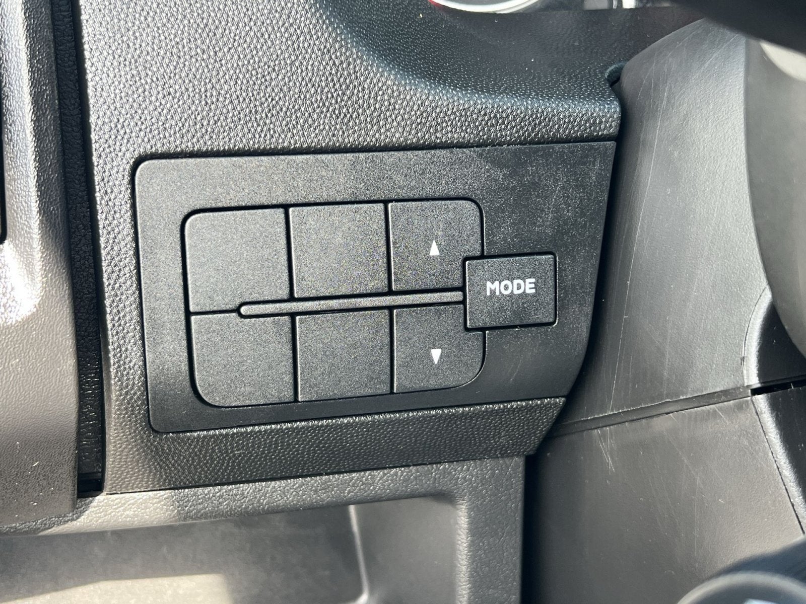 2021 RAM ProMaster 2500 High Roof