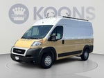2021 RAM ProMaster 2500 High Roof