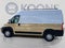 2021 RAM ProMaster 2500 High Roof