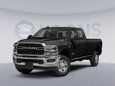 2022 RAM 2500 Limited