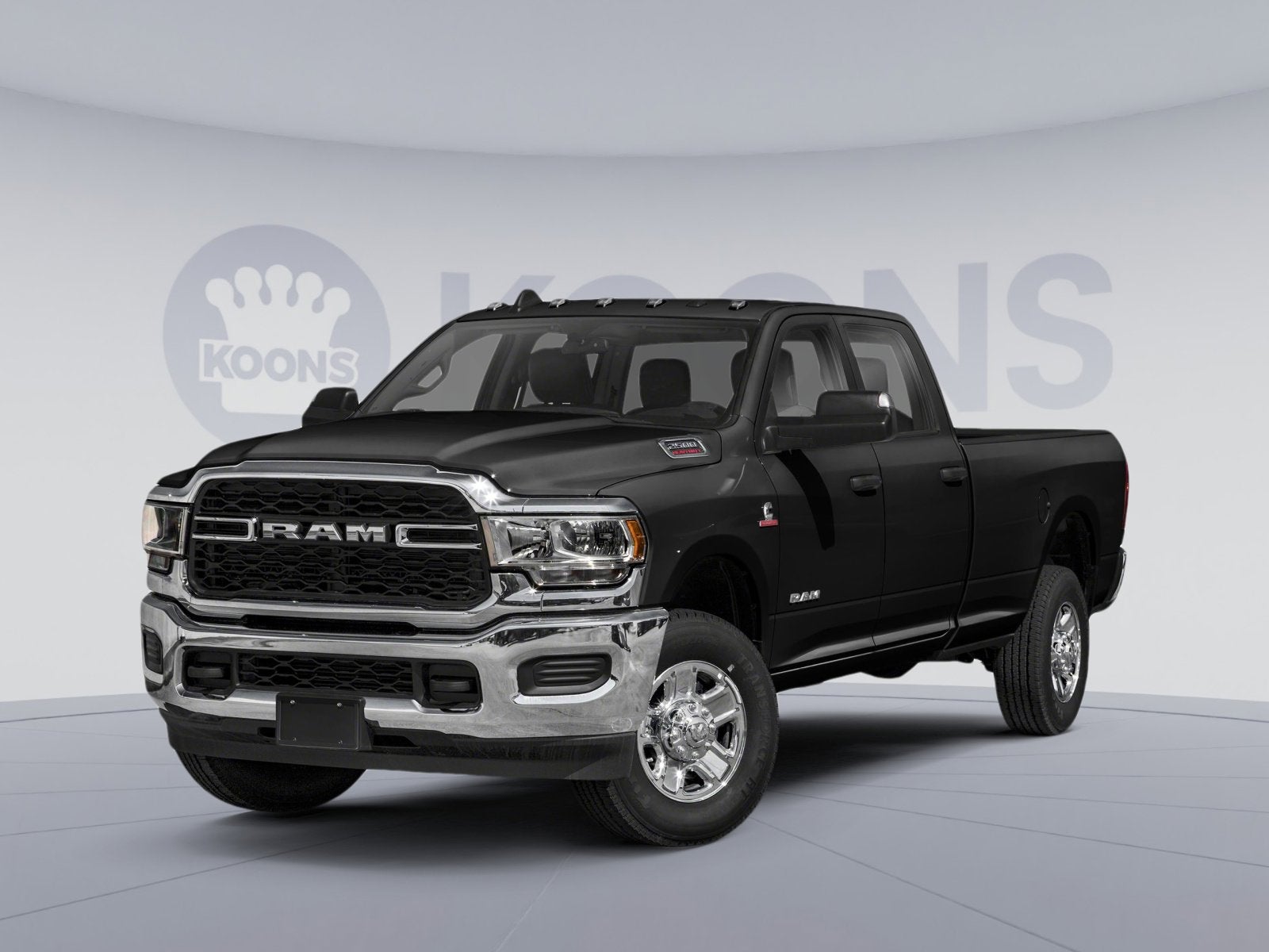 2022 RAM 2500 Limited